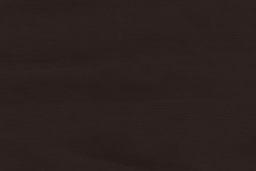 Baumwoll-Canvas - Uni Dunkelbraun