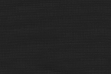Baumwoll-Canvas - Uni - Schwarz - 1,0 Meter Schwarz