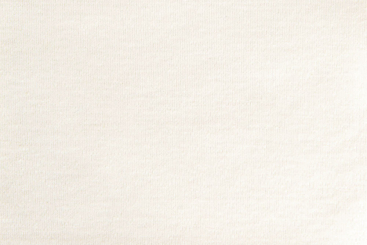 Kuschel-Sweat-Stoff - Uni Creme