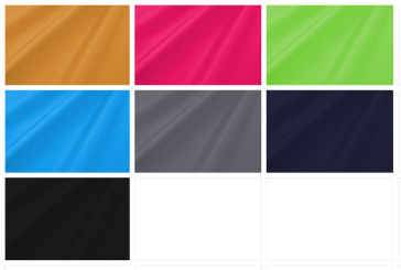 Sportstoff Dynamic - Uni 