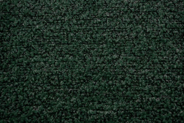Bouclé-Wollmix soft Tannengrün