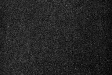 Türvorhangstoff - leicht Schwarz