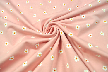 Sommersweat - Blühende Wiese - Rosa 