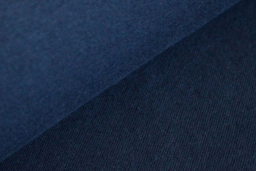 Single Jersey - Bio - Uni Navy