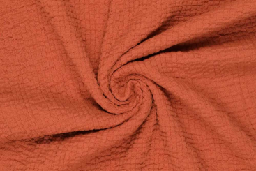 Double Gauze Stretch - Uni Terra