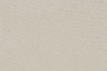 Canvas-Baumwollstoff - 280 cm breit Natur