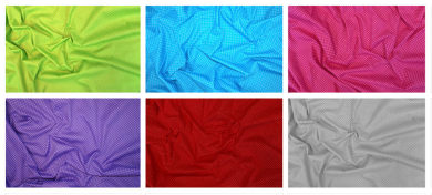 Patchwork-Programm - Baumwolle - Pünktchen 