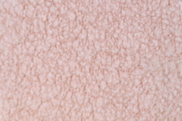 Kuschel-Stoff Rosa