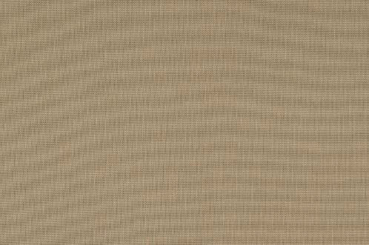 Outdoor-Canvas Baumwolle - wasserdicht Sand