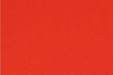 Outdoor-Canvas Baumwolle - wasserdicht Orange
