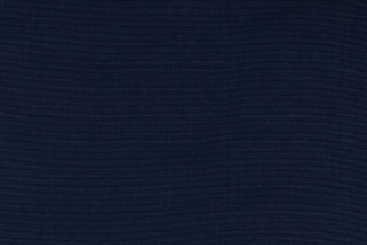 Canvas-Baumwollstoff - 280 cm breit Nachtblau