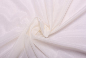 Dekostretch 140 cm Creme
