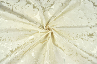 Deko-Jacquard - Luis Phillipe - Creme 
