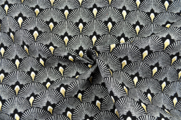 Gold Collection - No. 3 - Jacquard 