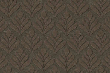 Wende Jacquard Chenille - Lola - Braun 