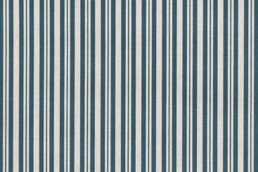 Dekostoff - Streifen Steffi - Blau 
