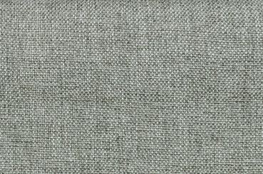 Rustikal-Blackout - Melange-Optik - 280 cm breit Hellgrau