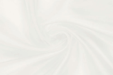 Organza-Stoff - 300 cm Creme