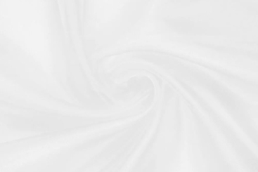 Organza-Stoff - 300 cm Weiß
