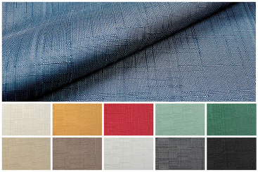 Jacquard Sorgenfrei - HoReCa - 310 cm 
