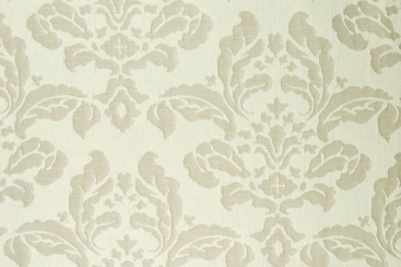 Jacquard - Louis Philippe - Hellbeige 