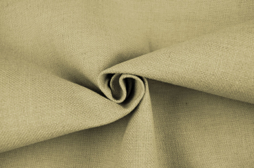 Dekostoff - Jute-Optik - Beige 