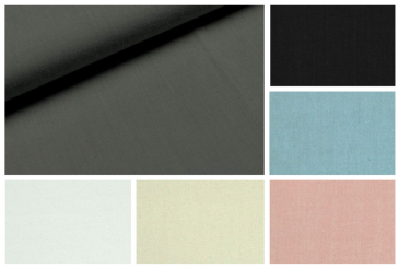 Blackout 100 Prozent - Cotton Feel 
