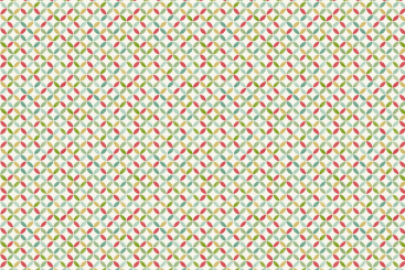 Deko-Stoff Season - Design 1 