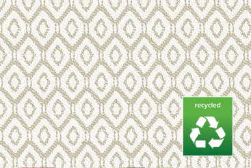 Gobelin Recycling - Valeria Rhombus 