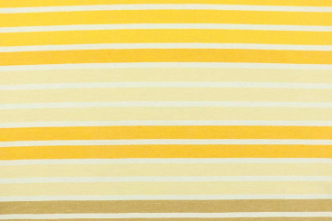 Jacquard-Dekostoff - 280 cm - Sonnige Streifen 