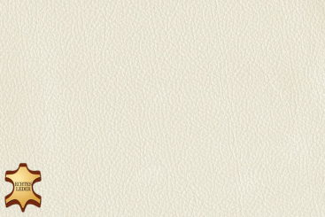 Echtes Rindsleder - Bestseller -  Minnesota - ganze Haut Creme