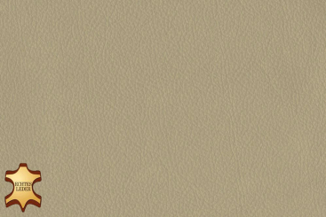 Echtes Rindsleder - Bestseller -  Minnesota - ganze Haut Hellbeige