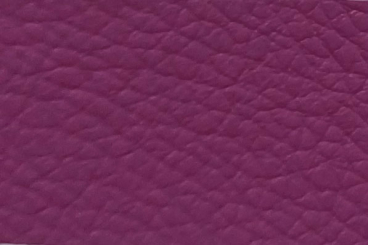 Echtleder - Fresh Colours - Ganze Haut Funky Purple