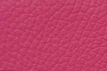 Echtleder - Fresh Colours - Ganze Haut Pink Dreams