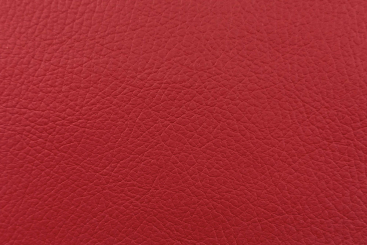 Echtleder - Fresh Colours - Ganze Haut Berry Red