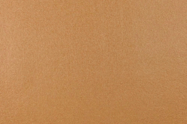 Filz Stoff 1,5 mm stark - 180 cm Hellbraun