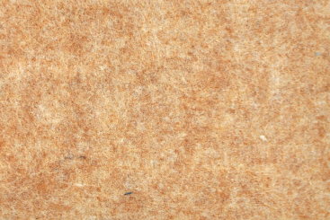 Filz-Stoff 3 mm stark - 100 cm Karamell Melange