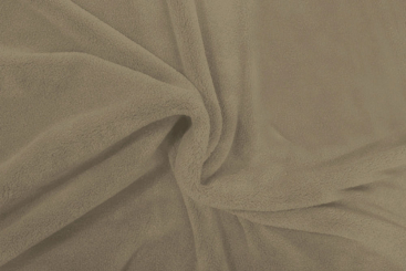 Wellness Fleece Sand