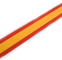 Flaggenband Spanien 