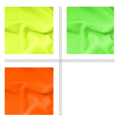 Fleece Antipilling - Neon 