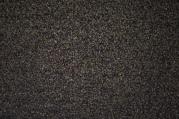 Stretch-Lurex Braun/Gold