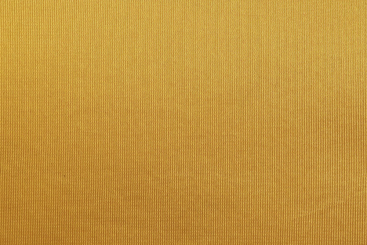 Satin-Schaumstoff Gold