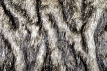 Pelzimitat - Tundra-Wolf 