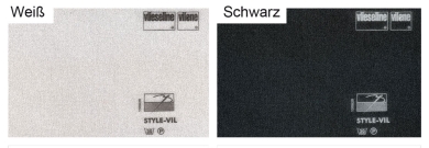 Schaumstoff-Polster - STYLE-VIL - 4 mm stark 