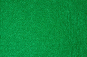 Filz Meterware - 4 mm stark - 45 cm Grün