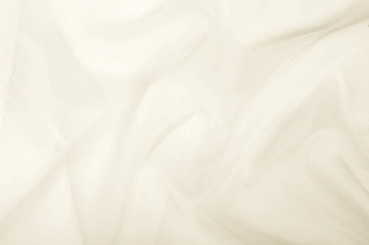 Voile Standard - 150 cm breit - Creme - 1,0 Meter 