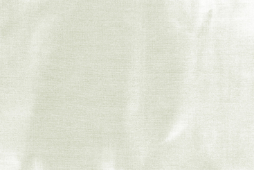 Alpha DELITHERM® - Thermo-Gardine permanent schwer entflammbar Silberweiß