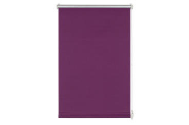EASYFIX Thermo-Rollo - 45 x 150 cm - Lila 