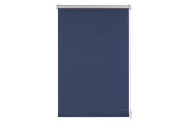 EASYFIX Thermo-Rollo - 120 x 150 cm - Blau 