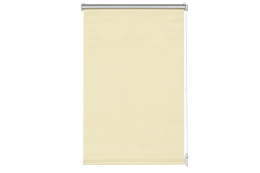 EASYFIX Thermo-Rollo - 75 x 150 cm - Natur 